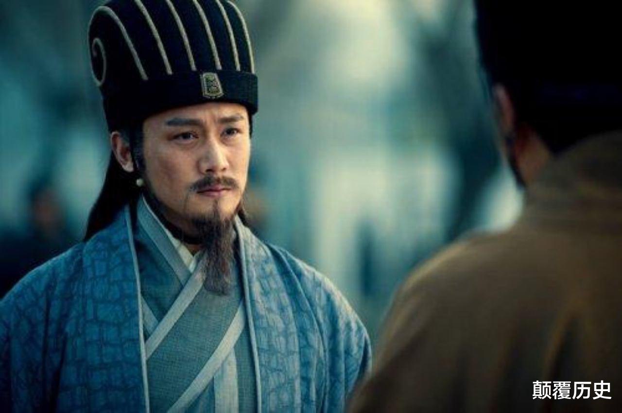 |关羽被杀后，诸葛亮淡淡地说出11字，赵云听后感到心寒！