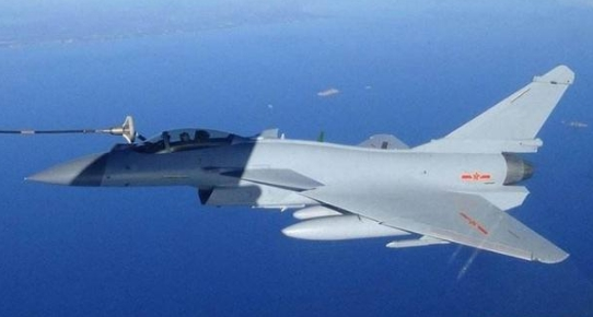 歼-10|歼10C战斗机在国际上是什么水平？