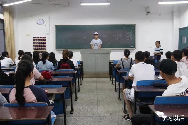 兰州|大一新生开学，躲不掉的“自我介绍”，教你3招让别人记住你！