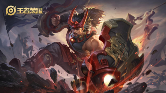 「廉颇」来自最强廉颇的建议！现版本想赢别带终结，这技能比闪现强百倍！