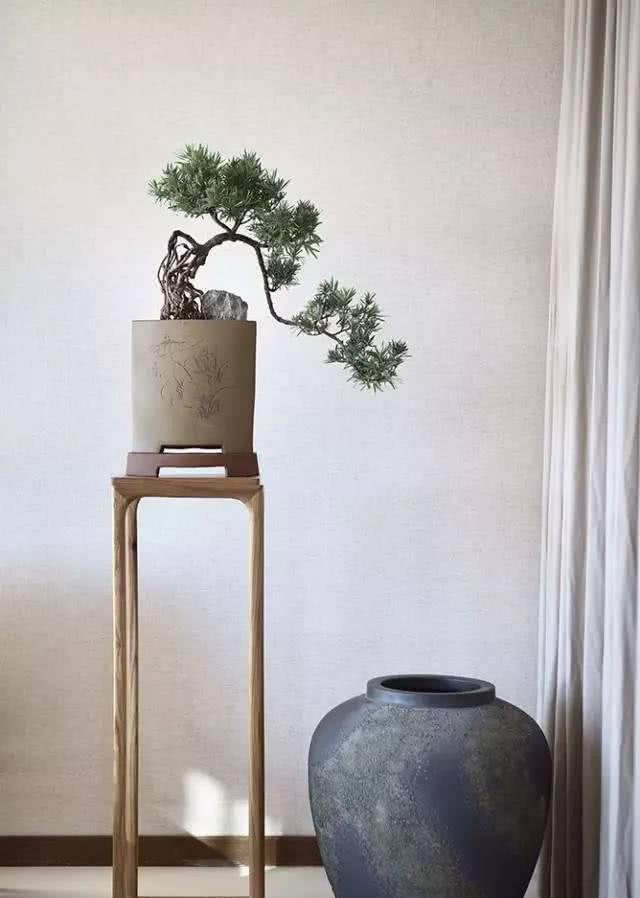 这是我见过的最漂亮的中式风，装的太舒适了