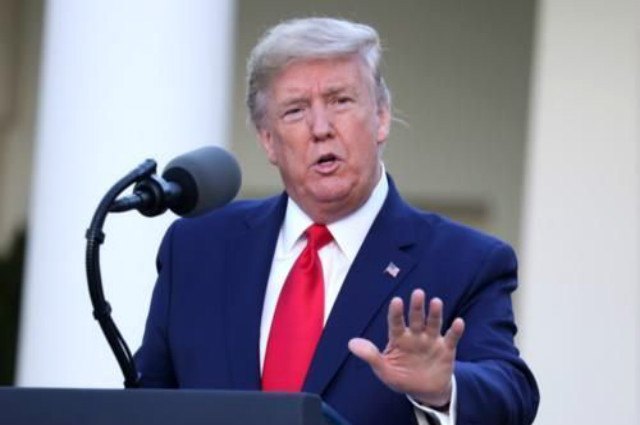 「美国国债」蝴蝶效应！中国抛售千亿美债，特朗普担心的事情还是发生了