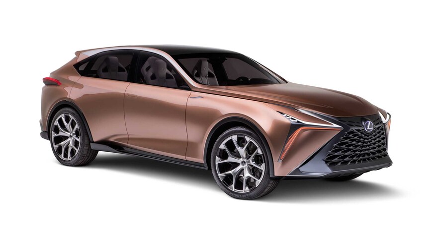 『长安CS75』未来将推出的8款全新SUV