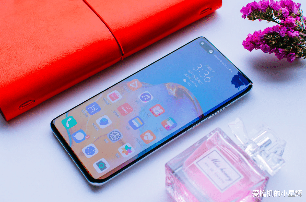 【小米科技】为什么宁愿买P40也不买小米10 Pro，网友的答案一针见血