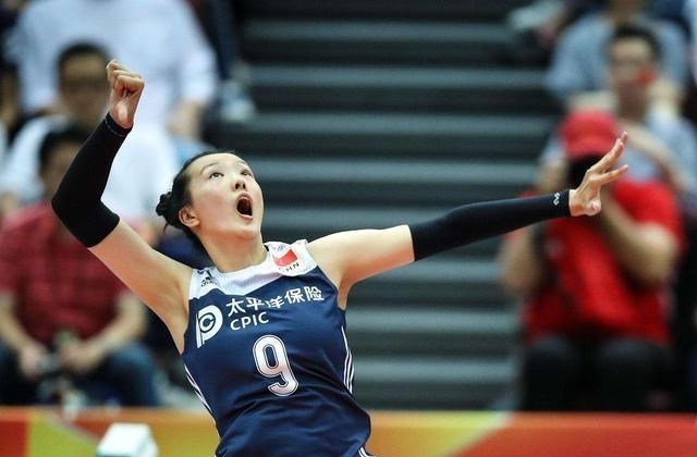 张常宁|惋惜！最拼女排球员东奥会后或退役，嫁入豪门已有怀孕计划