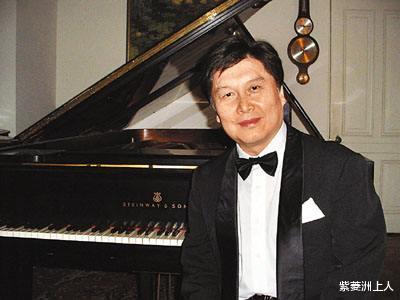 京剧|52年前，那个红极一时的钢琴演奏家殷承宗，如今现状如何？