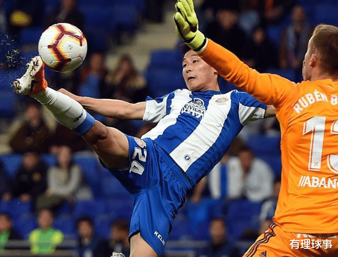 「武磊」武磊将遭遇失业危机？西人官方：俱乐部集体降薪