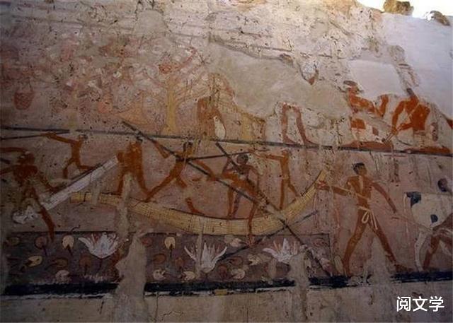 #金字塔#金字塔下埋藏的是什么呢?科学家:埋藏的可能不是法老!