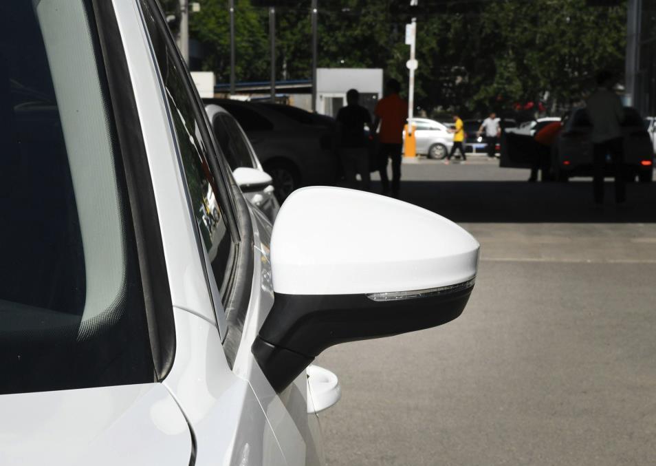 大众汽车@20万没要日产奇骏，却执意要提大众探岳，懂车人：你的选择没错