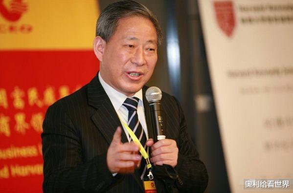 严昊|中国第一狂的富豪：给清洁工开上万工资，公司资产3万亿却不上市