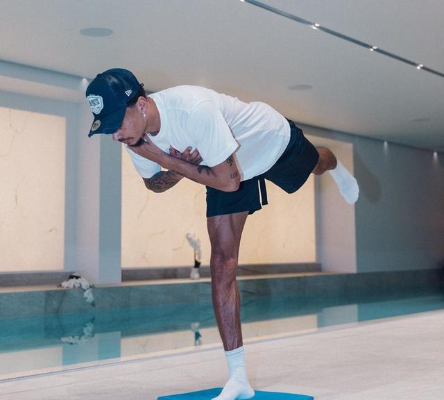 德勒·阿里|阿里终于想明白了？深夜发文：我要改进！希望重回热刺主力阵容！