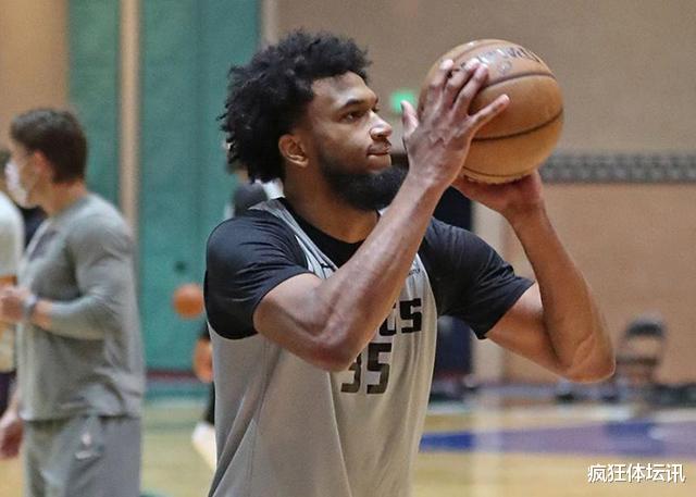 快船队|官宣!两球星赛季报销,快船队喜忧参半,恭喜詹姆斯戴维斯