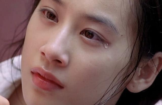 黄圣依|无名无分8年连生2个儿子, 嫁入豪门每年2亿零花钱的黄圣依\翻车\了