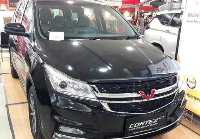 「五菱宏光」这就是海外版“五菱宏光”？网友：要是早这么造，国内销量还能涨！