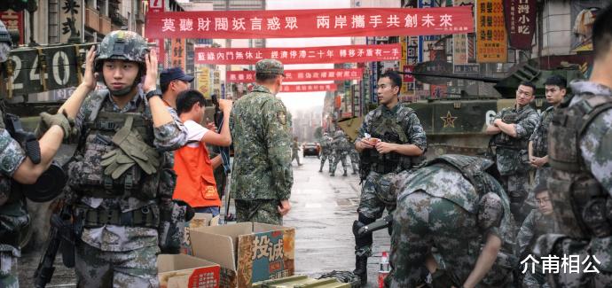 美国海军|美国海军给我们定好了统一时间表：152天倒计时开始！那时是千载逢的好机会！