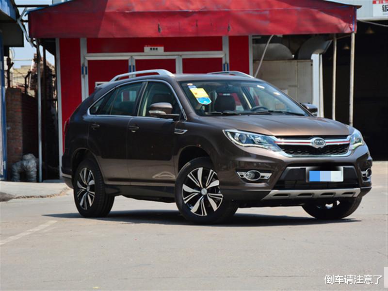 [老虎]4款被称为“油老虎”的汽车，老司机：喝油如喝水，买了准后悔！