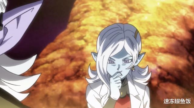 『龙珠英雄』龙珠英雄:达列斯匹敌超蓝,鸟山明都看不懂