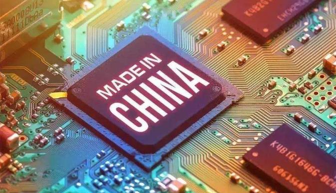 中芯国际|第二个“台积电”即将诞生,2年攻克7nm难题,4年实现5nm技术