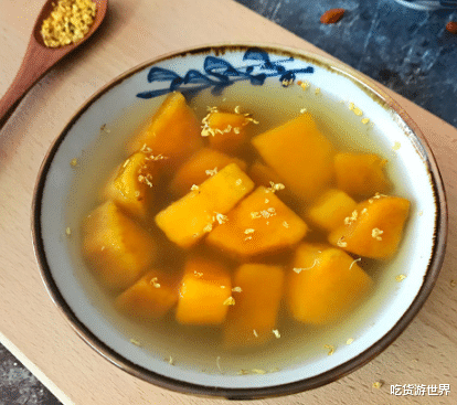 黑色素|日本人常吃的“长寿果”，我国产量大，吃的人却少，不懂吃太可惜