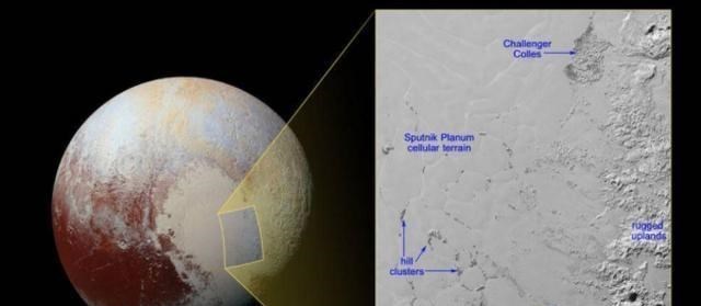 冥王星|冥王星有哪些古怪之处，它真像有些人说得那么可怕吗？