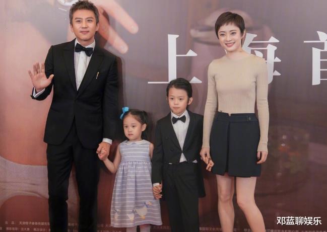 邓超|有种逆袭叫邓超儿子，不像爸也不像妈，但却在日本爆火圈粉无数！