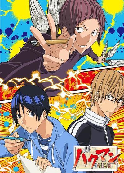 轮回的拉格朗日：2012年佳作动漫推荐！（第十七期）正常番完结期 轮回的拉格朗日