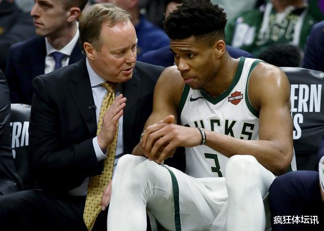 「湖人队」喜上加喜！湖人队又捡到一个大便宜，真是天助詹姆斯夺冠