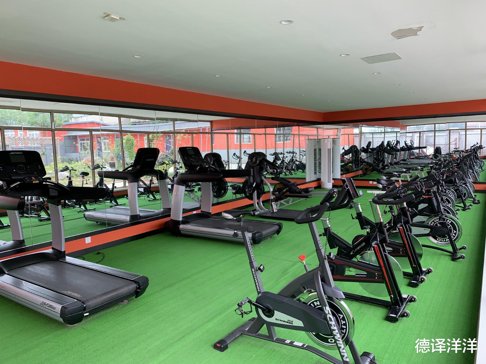 北京国安:计划外“漂泊”令真相披露:这支中超劲旅,连独立训练基地都没有