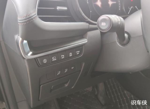 #动力#昂克赛拉到底值不值得买?车主:外观帅气,动力强劲!