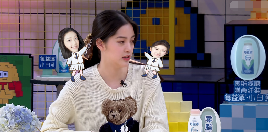 泰勒·斯威夫特■陈乔恩点赞希林娜依高，欧阳娜娜是希林的同学，翻唱主题曲有点甜