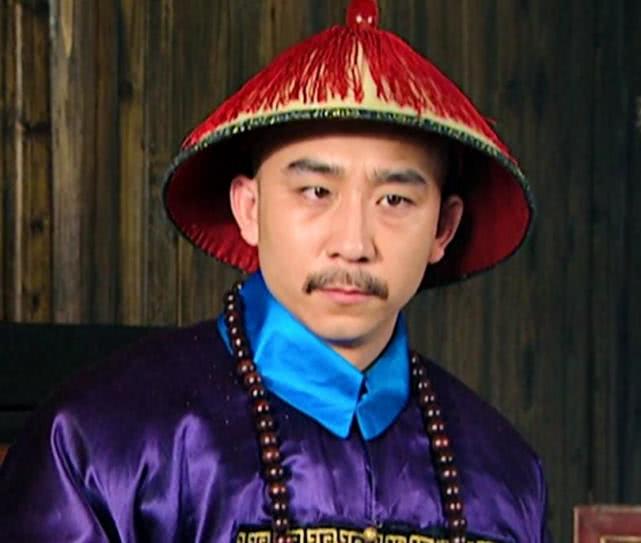 「李卫」雍正王朝:李卫担任的陕西布政使,权力之大,令人难以想象