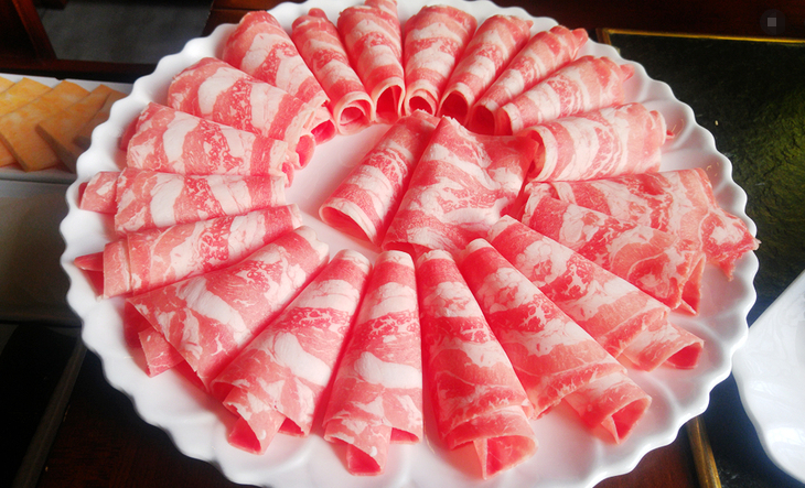 燕麦片■吃火锅时，这4种荤菜聪明人一样不点，老板：不是吃货就是懂行人