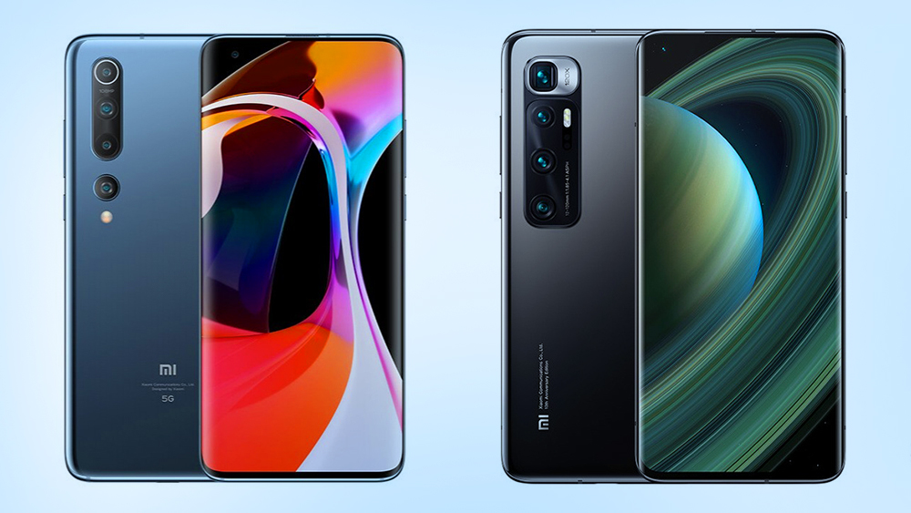 小米科技|与小米10相比，小米10至尊版在哪些方面有所改进？