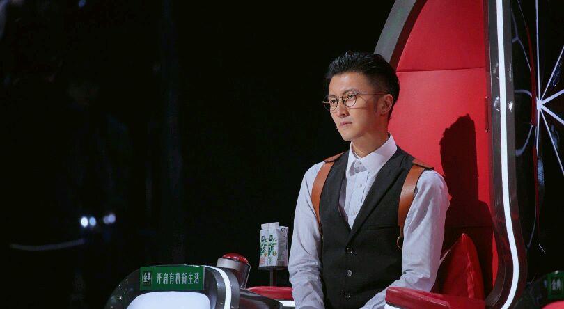 李健|《中国好声音》最有“冠军相”的学员，藏于李健、谢霆锋战队之中