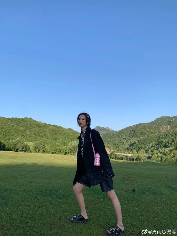 「李宇春」时髦办 | 李宇春的歌词很敢写，因为她自己就是无价之姐