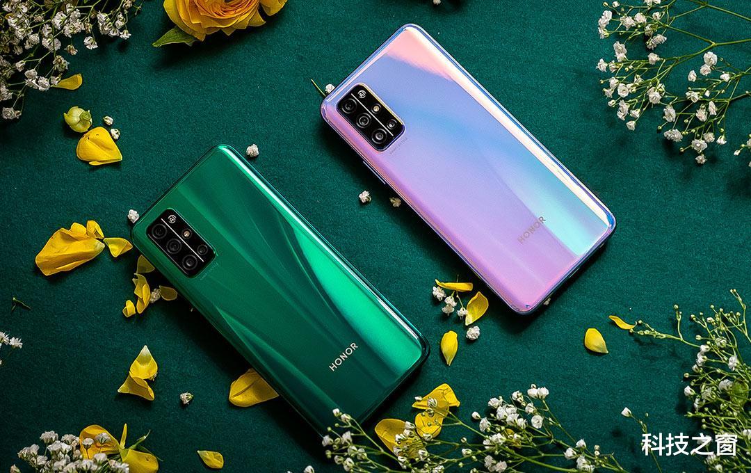 『荣耀』荣耀X10起步价曝光？升降全面屏、支持9个5G频段，网友：惊喜