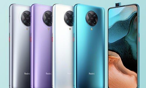 『红米手机』红米旗舰价格大跳水，有人欢喜有人忧，性价比该看谁？