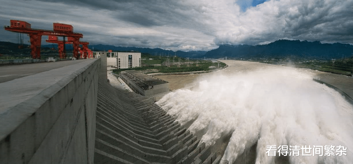 中国基建|还是瞒不住了!中国或多一“新省”,美媒:偷偷摸摸干大事