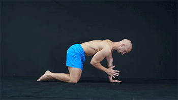 运动|腰背疼最不能练的3个动作&最适合的5个动作，别再瞎练了！