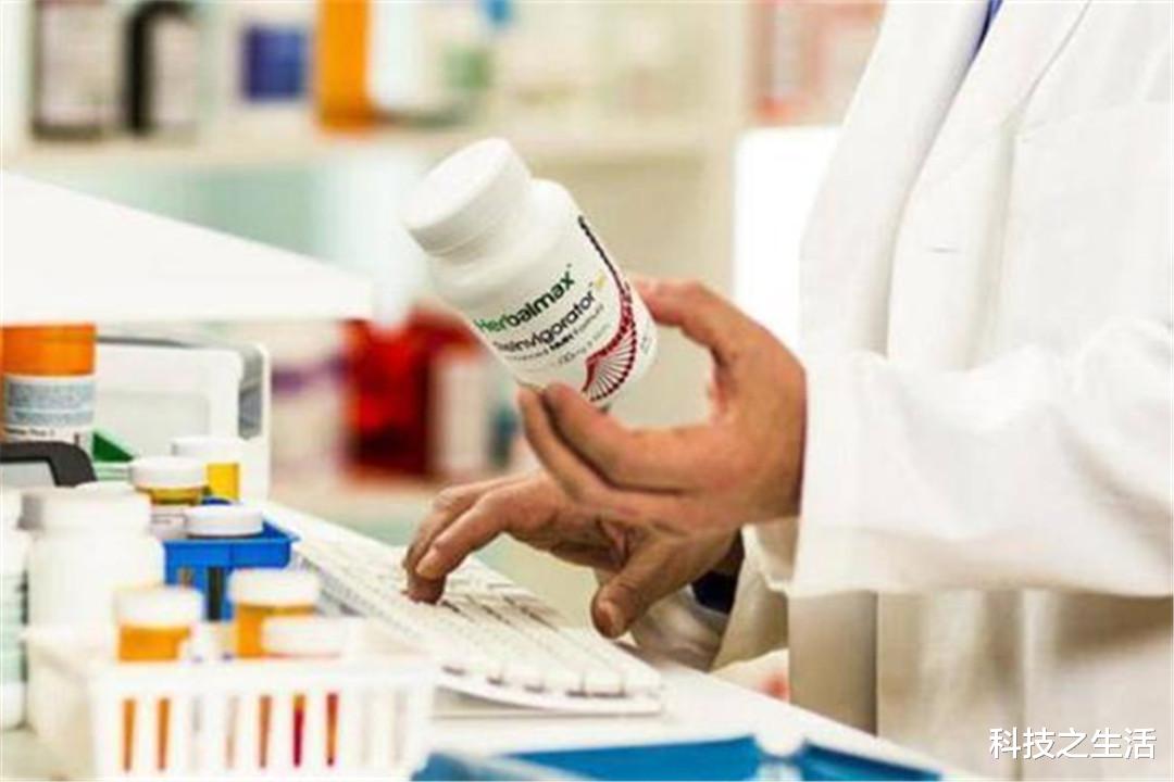 科学家|美国科学家发现“长寿酶”，再生能力超45倍，人类寿命或突破120岁！