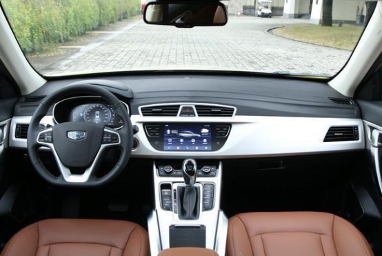 国产车|国产车中有没有发动机好、隔音好，没有什么毛病的一款车？