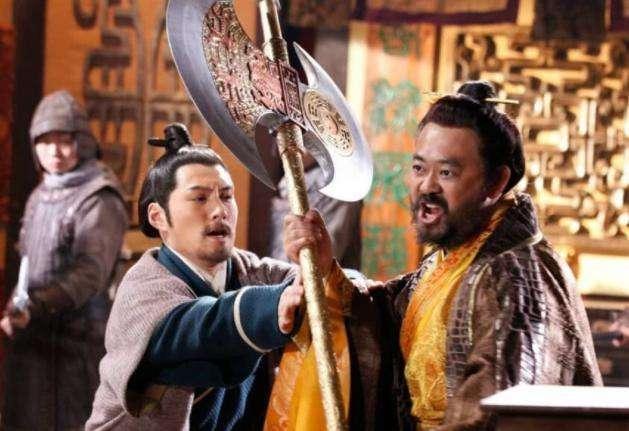 『混世魔王程咬金』程咬金要是会完整的三十六路宣花斧，武功在《隋唐演义》中怎样？