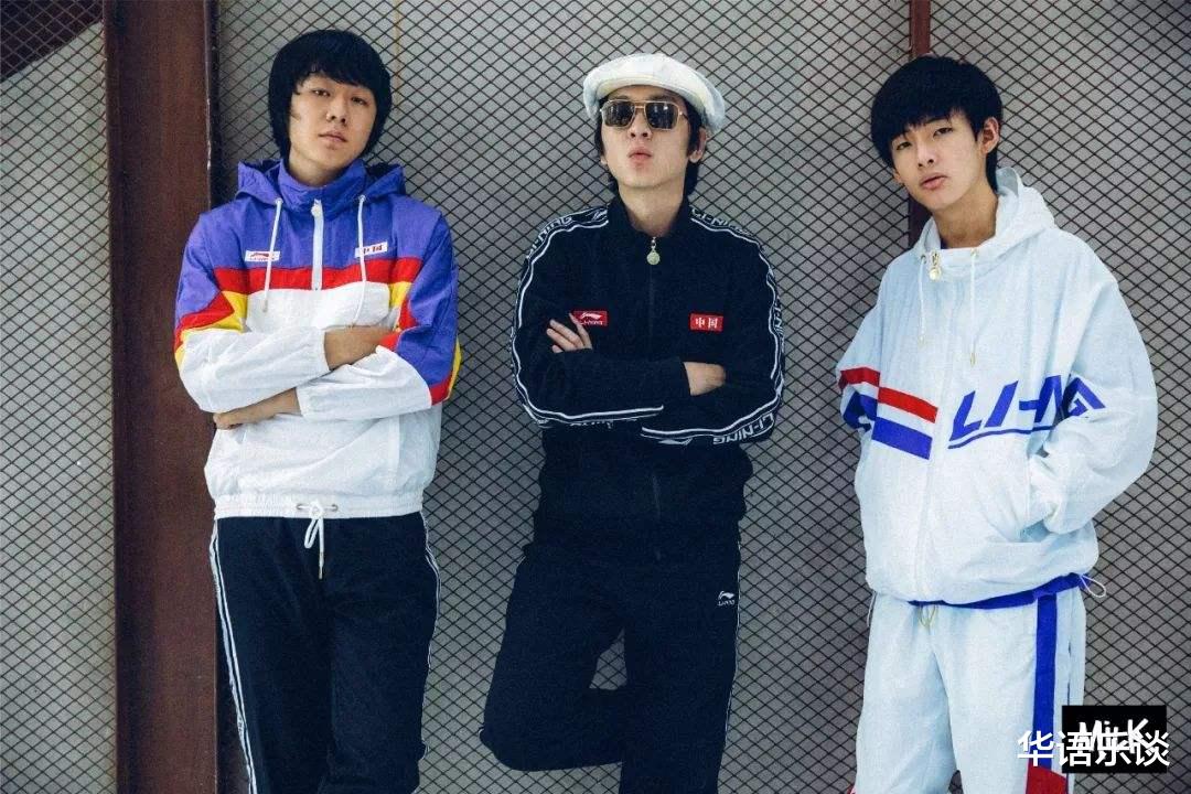 『盘尼西林』男女团竞技节目，竟乱入一支摇滚乐队，网友：这么缺钱？