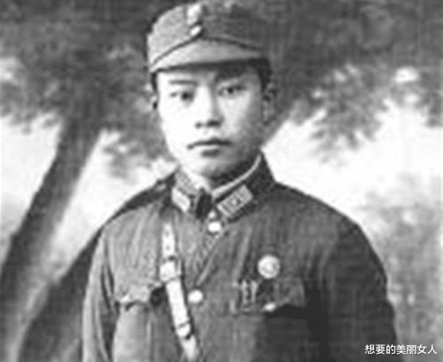 蒋介石|毛主席身边的绝世高手，一直保卫着伟人的安全，令蒋介石都很忌惮