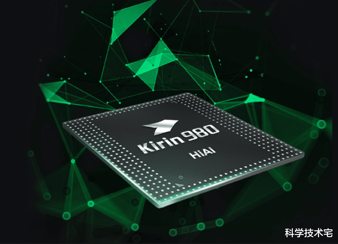 CPU|手机性能排行榜出炉，小米排第一，华为P40 Pro排第30！