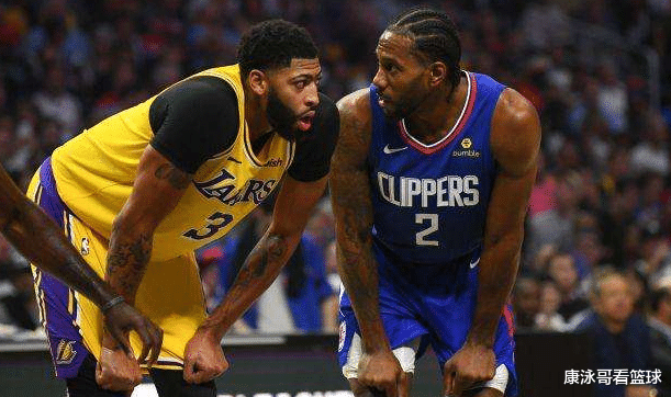 安东尼·戴维斯|43分+34分+31分!湖人交易果然很成功,他辅佐詹姆斯冲冠希望巨大