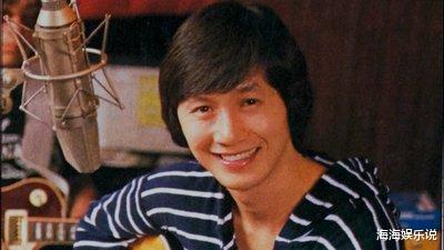 黎姿|12年后黎姿复出，终于明白她为什么没选许晋亨，而嫁给了马廷强