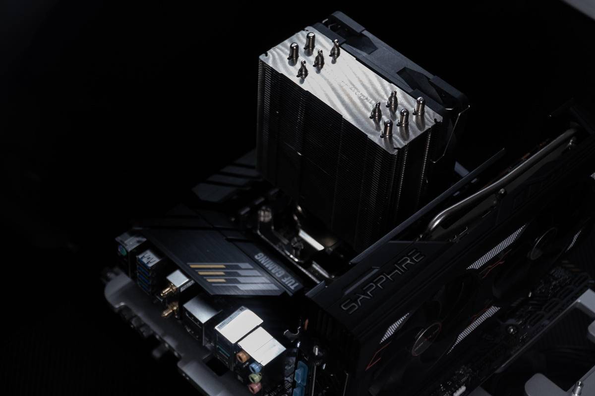 |步入32GB时代，十铨 3600 16GBx2套条开箱