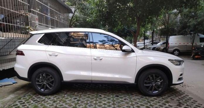 比亚迪宋|人生第一辆车9万入手比亚迪宋Pro，开了四个月，只想说点心里话！