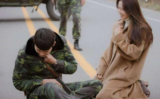 『玄彬』玄彬与孙艺珍相识后，为何变得越来越孩子气